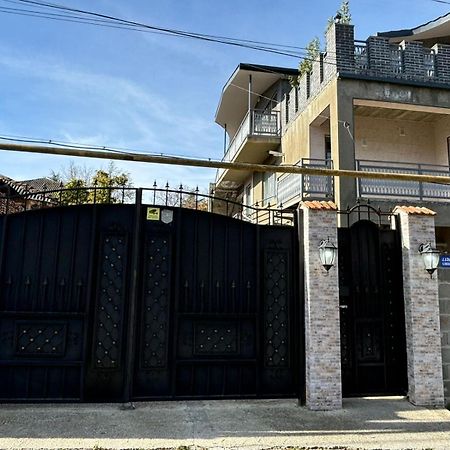 Verona Apartment Dushet'i Εξωτερικό φωτογραφία