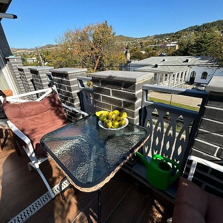 Verona Apartment Dushet'i Εξωτερικό φωτογραφία