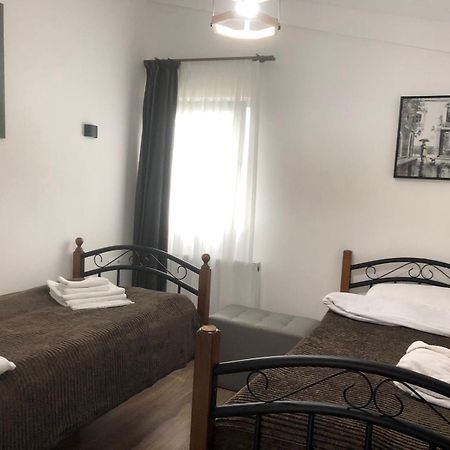 Verona Apartment Dushet'i Εξωτερικό φωτογραφία