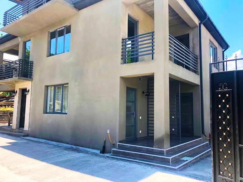 Verona Apartment Dushet'i Εξωτερικό φωτογραφία