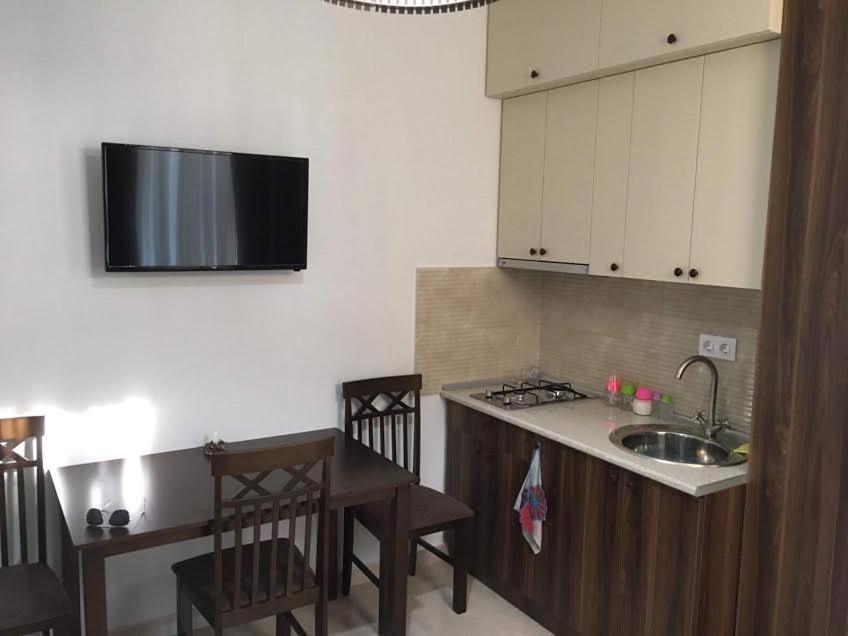 Verona Apartment Dushet'i Εξωτερικό φωτογραφία