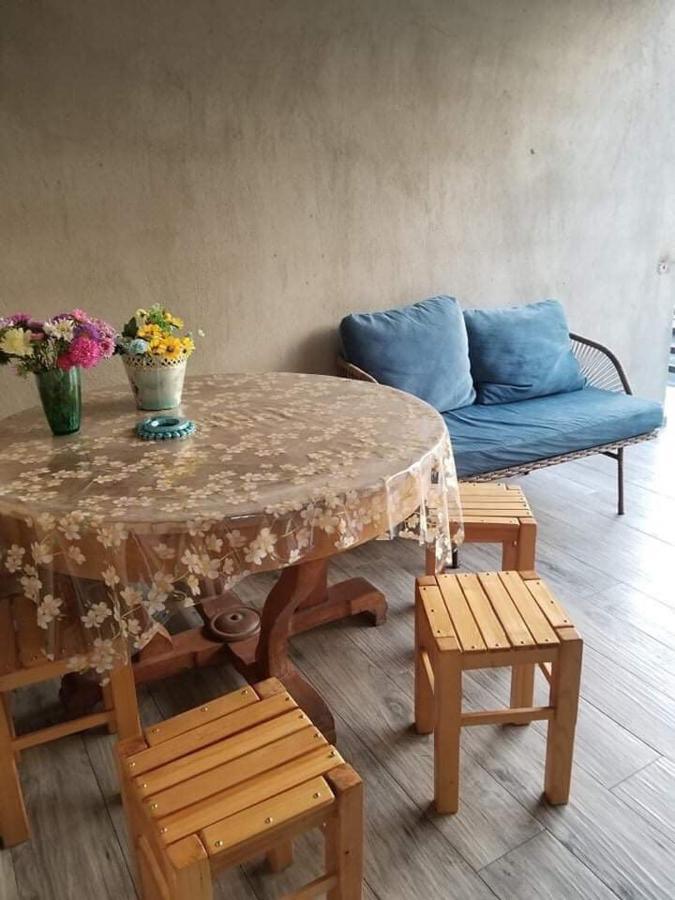 Verona Apartment Dushet'i Εξωτερικό φωτογραφία