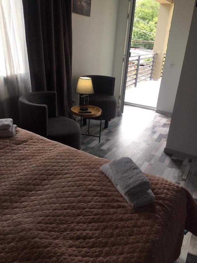 Verona Apartment Dushet'i Εξωτερικό φωτογραφία