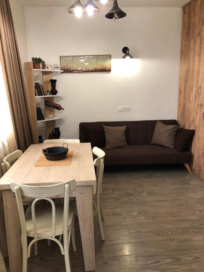 Verona Apartment Dushet'i Εξωτερικό φωτογραφία