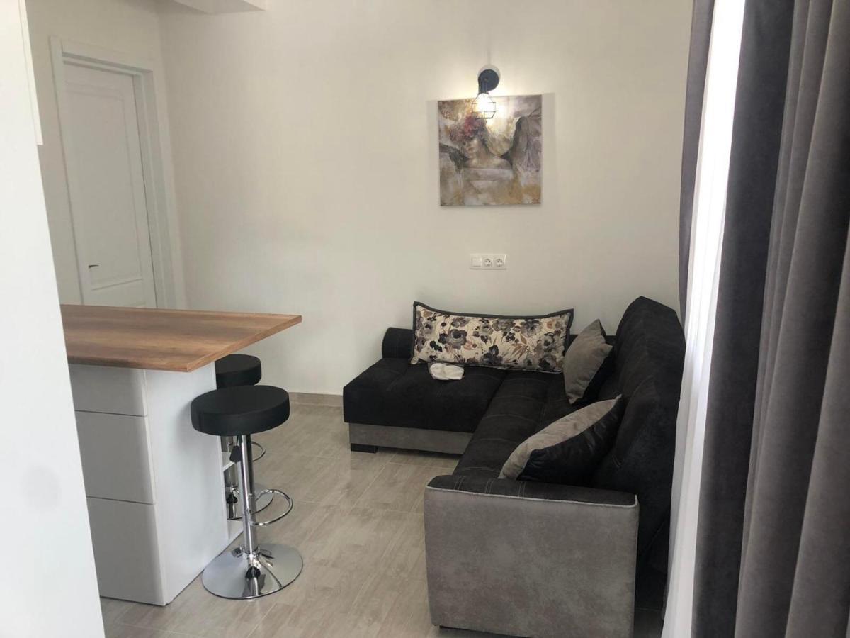 Verona Apartment Dushet'i Εξωτερικό φωτογραφία