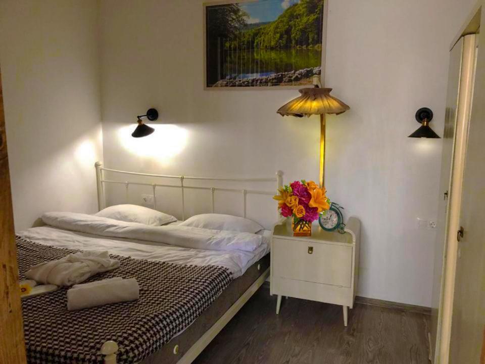 Verona Apartment Dushet'i Εξωτερικό φωτογραφία