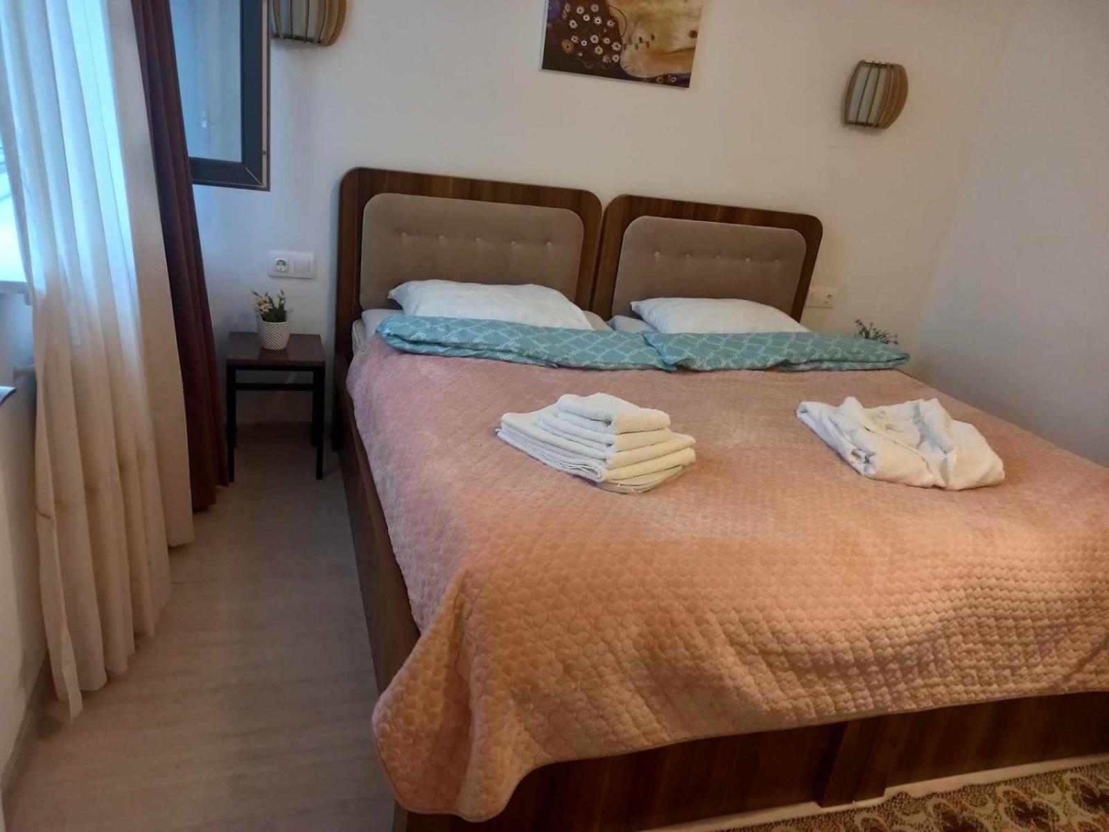 Verona Apartment Dushet'i Εξωτερικό φωτογραφία