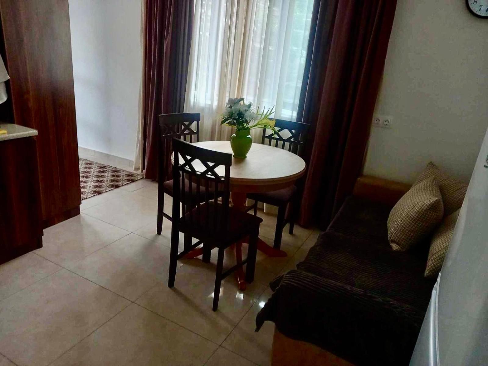 Verona Apartment Dushet'i Εξωτερικό φωτογραφία