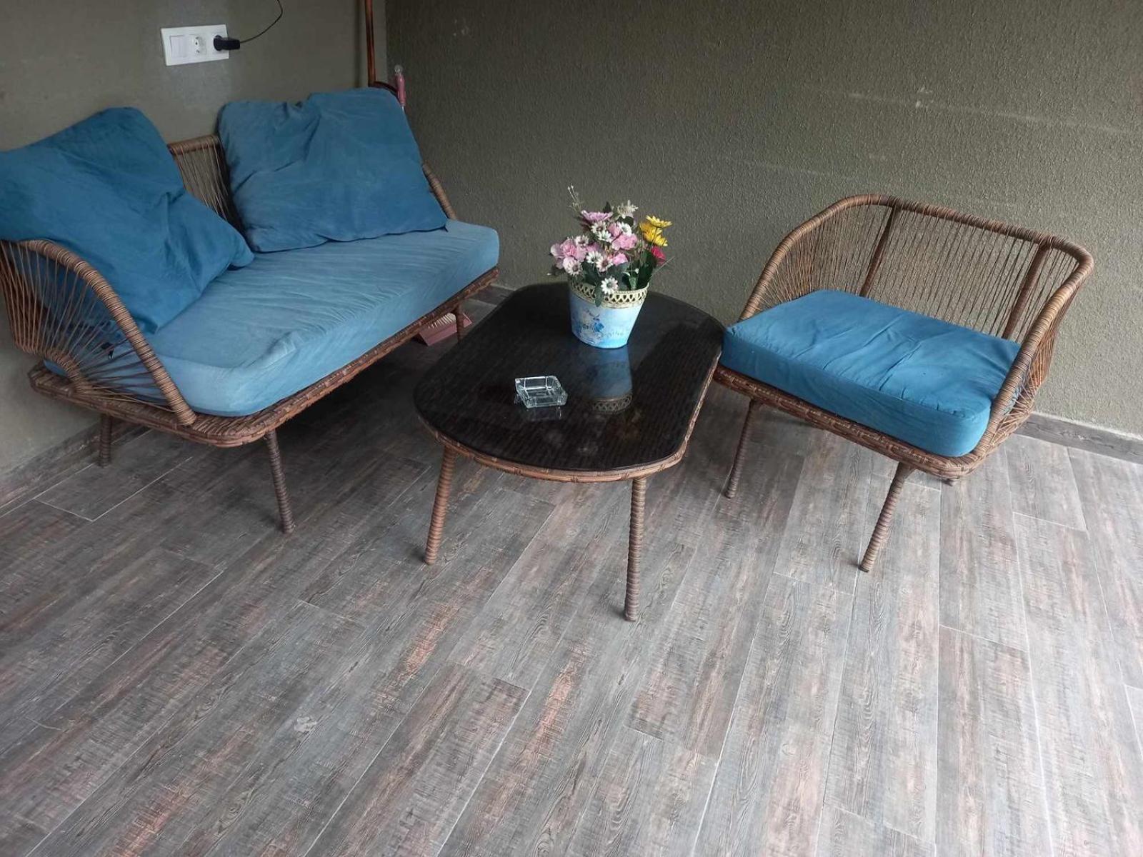 Verona Apartment Dushet'i Εξωτερικό φωτογραφία