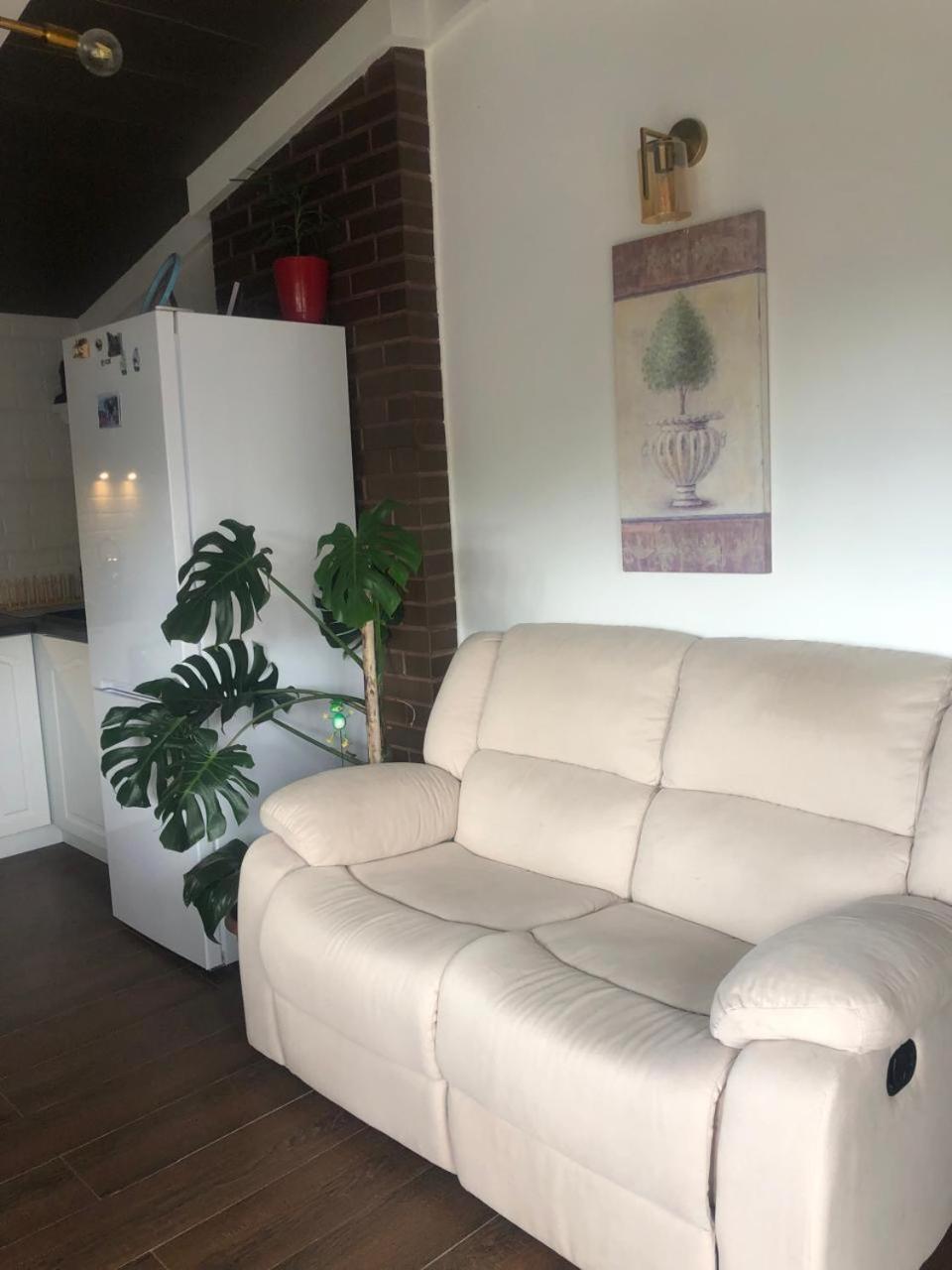 Verona Apartment Dushet'i Εξωτερικό φωτογραφία