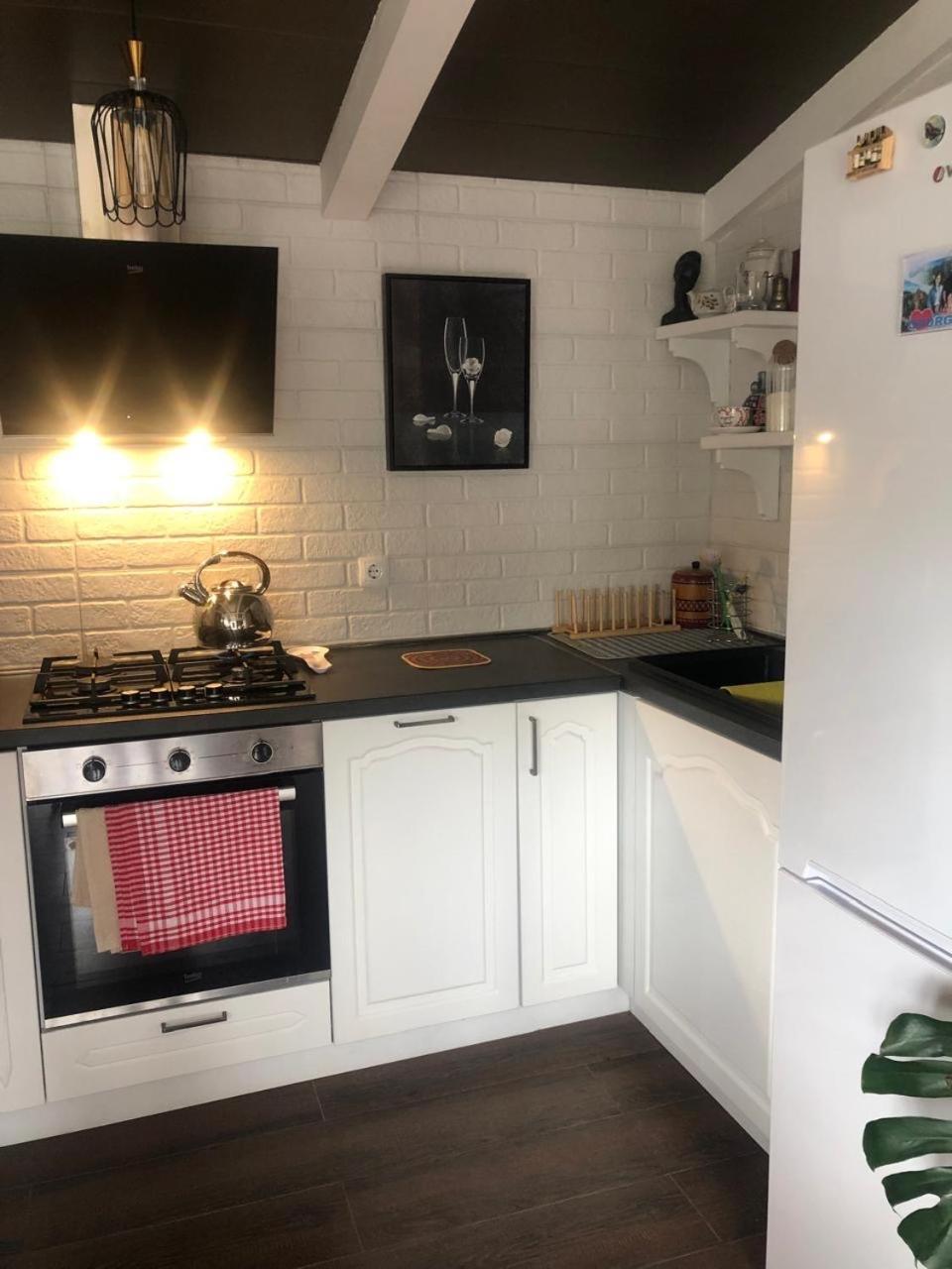 Verona Apartment Dushet'i Εξωτερικό φωτογραφία