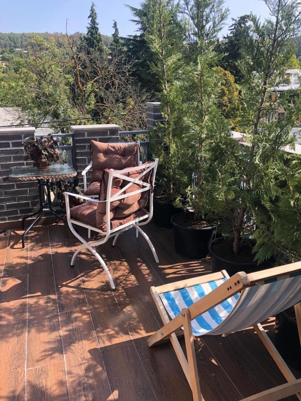 Verona Apartment Dushet'i Εξωτερικό φωτογραφία