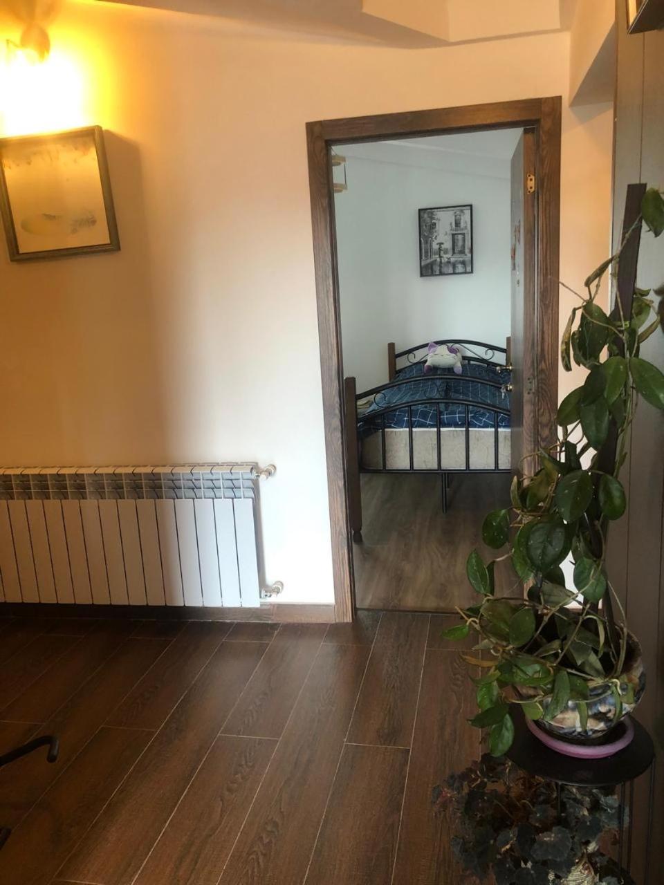 Verona Apartment Dushet'i Εξωτερικό φωτογραφία