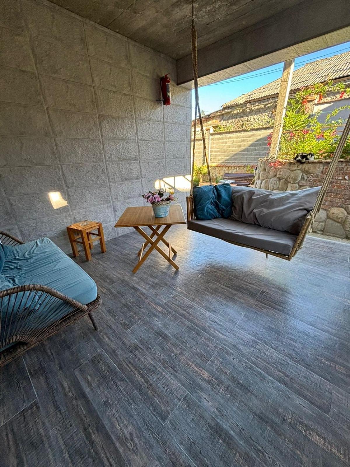 Verona Apartment Dushet'i Εξωτερικό φωτογραφία