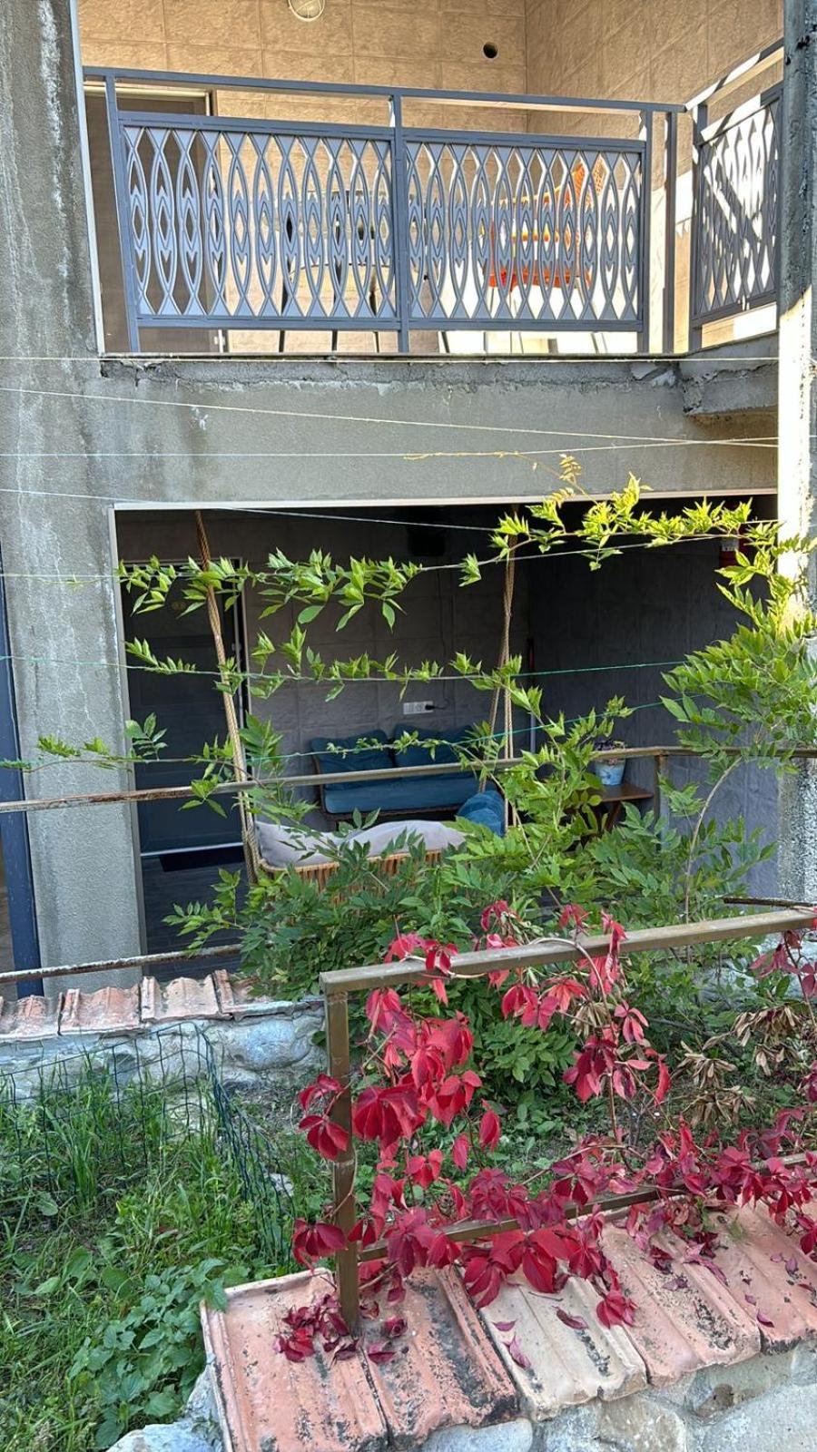 Verona Apartment Dushet'i Εξωτερικό φωτογραφία