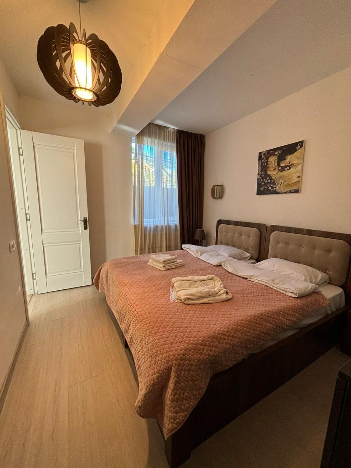 Verona Apartment Dushet'i Εξωτερικό φωτογραφία