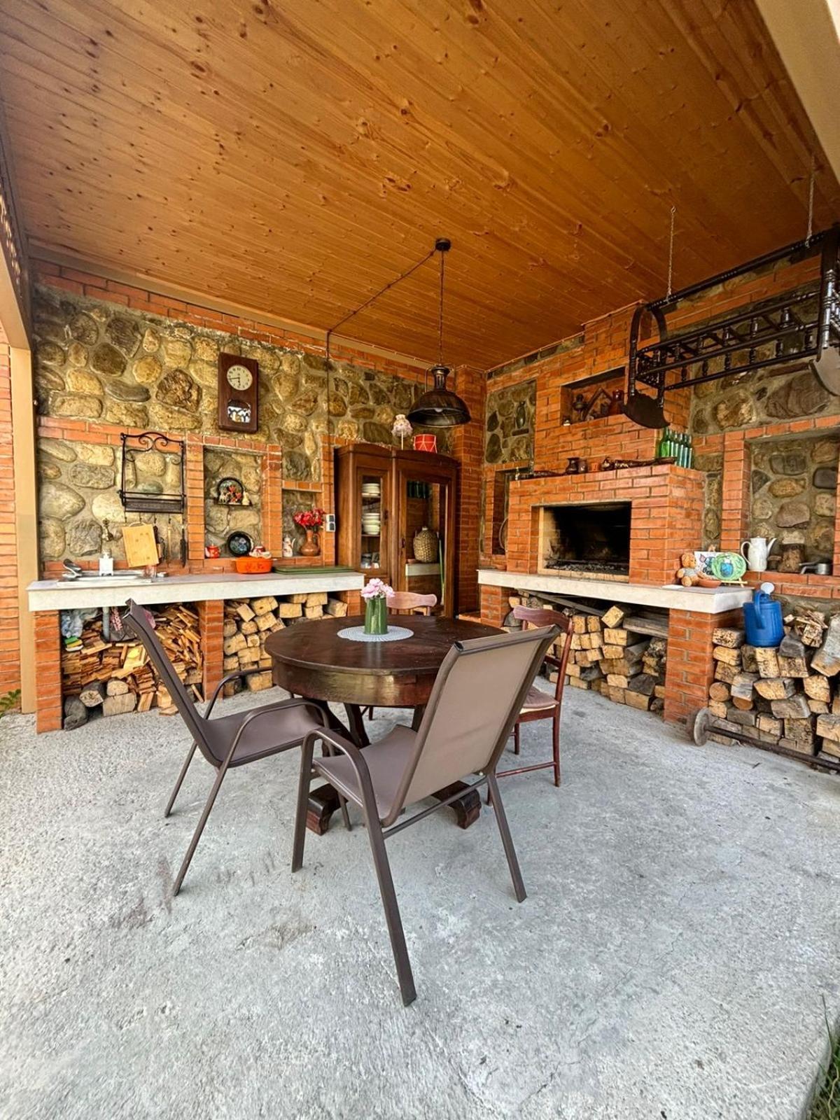 Verona Apartment Dushet'i Εξωτερικό φωτογραφία