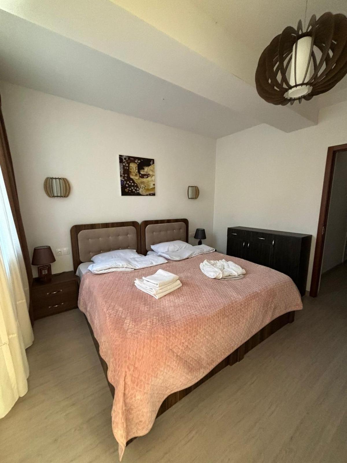 Verona Apartment Dushet'i Εξωτερικό φωτογραφία