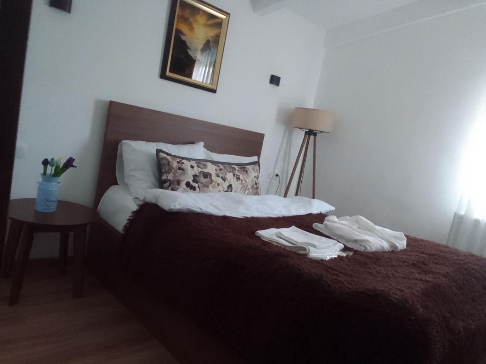 Verona Apartment Dushet'i Εξωτερικό φωτογραφία
