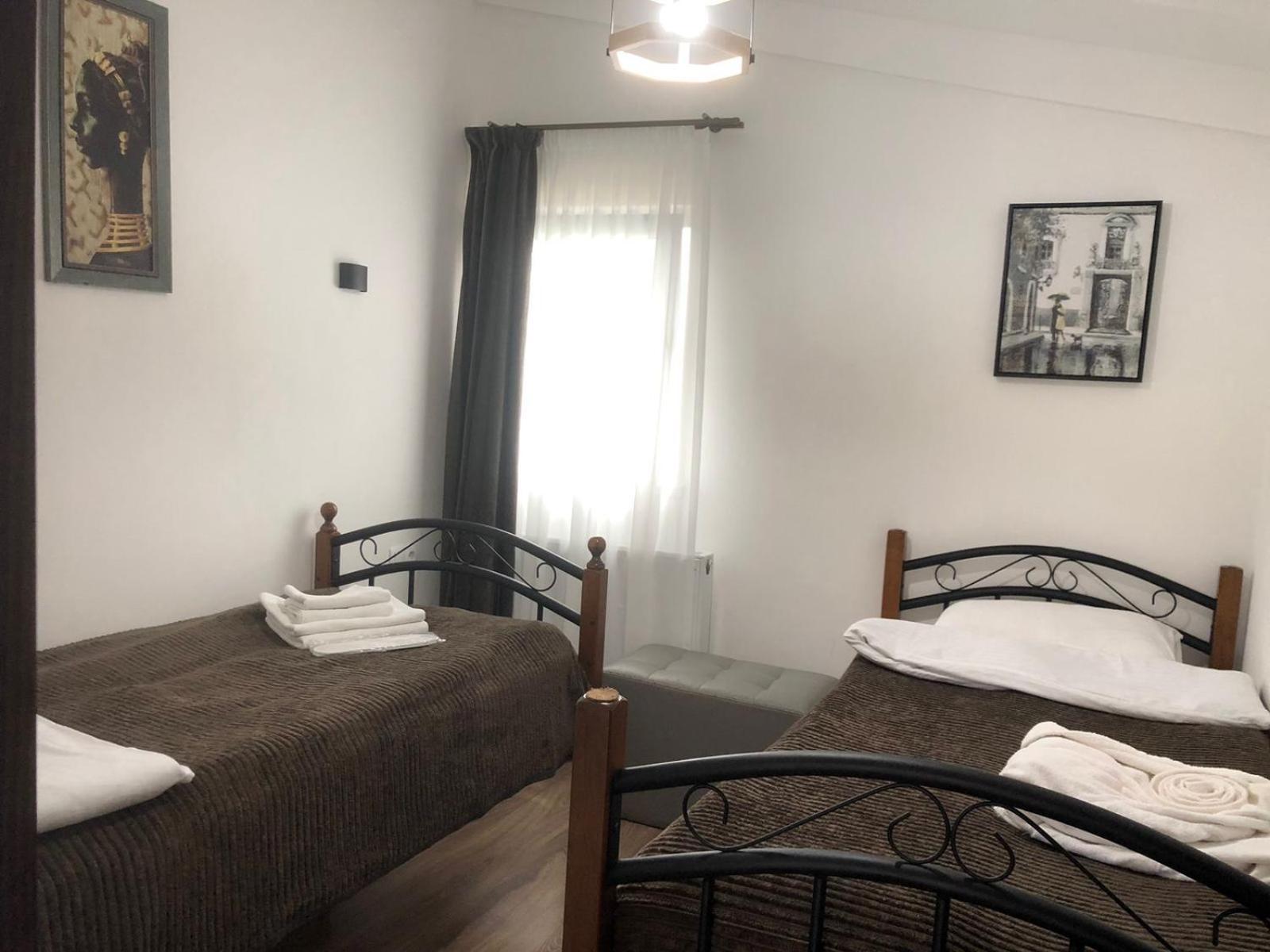 Verona Apartment Dushet'i Εξωτερικό φωτογραφία