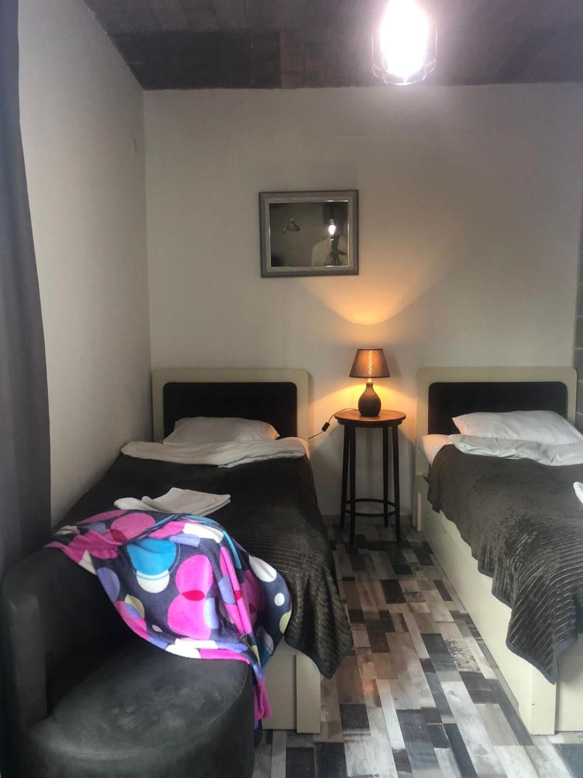 Verona Apartment Dushet'i Εξωτερικό φωτογραφία