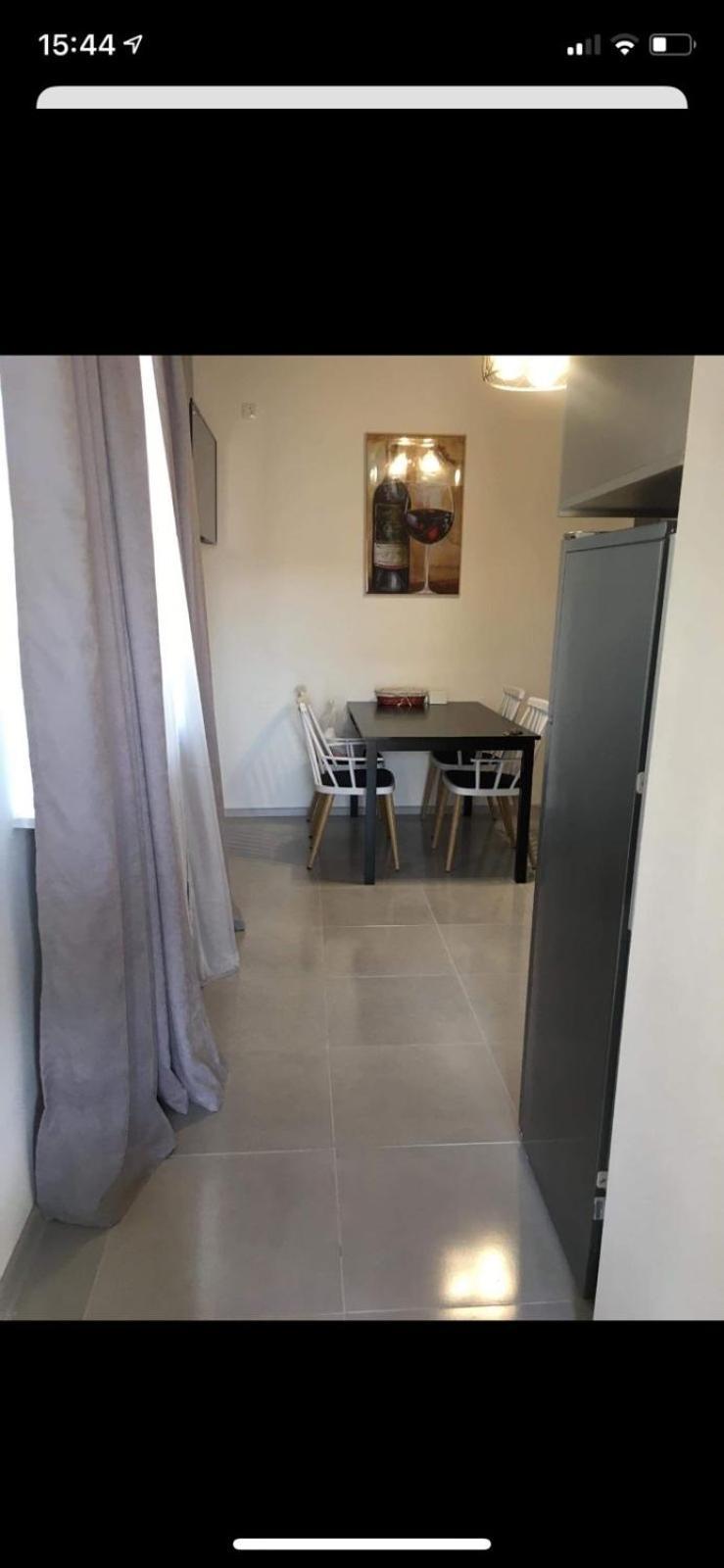 Verona Apartment Dushet'i Εξωτερικό φωτογραφία