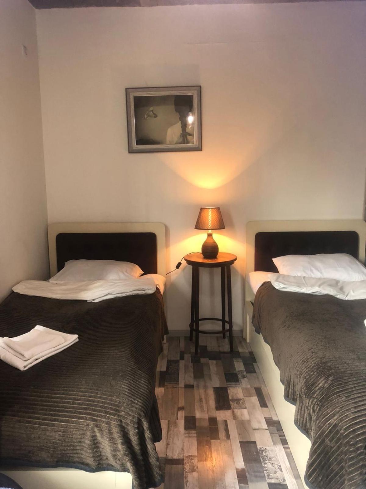 Verona Apartment Dushet'i Εξωτερικό φωτογραφία