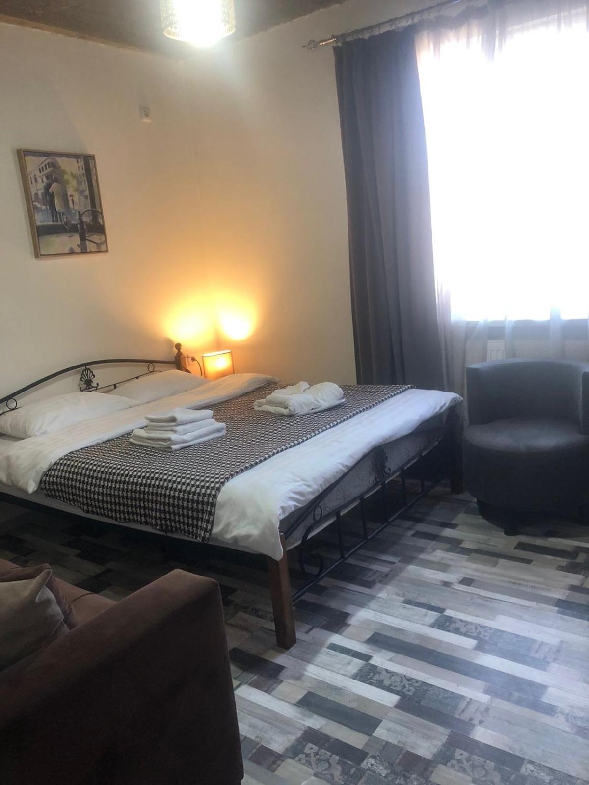 Verona Apartment Dushet'i Εξωτερικό φωτογραφία