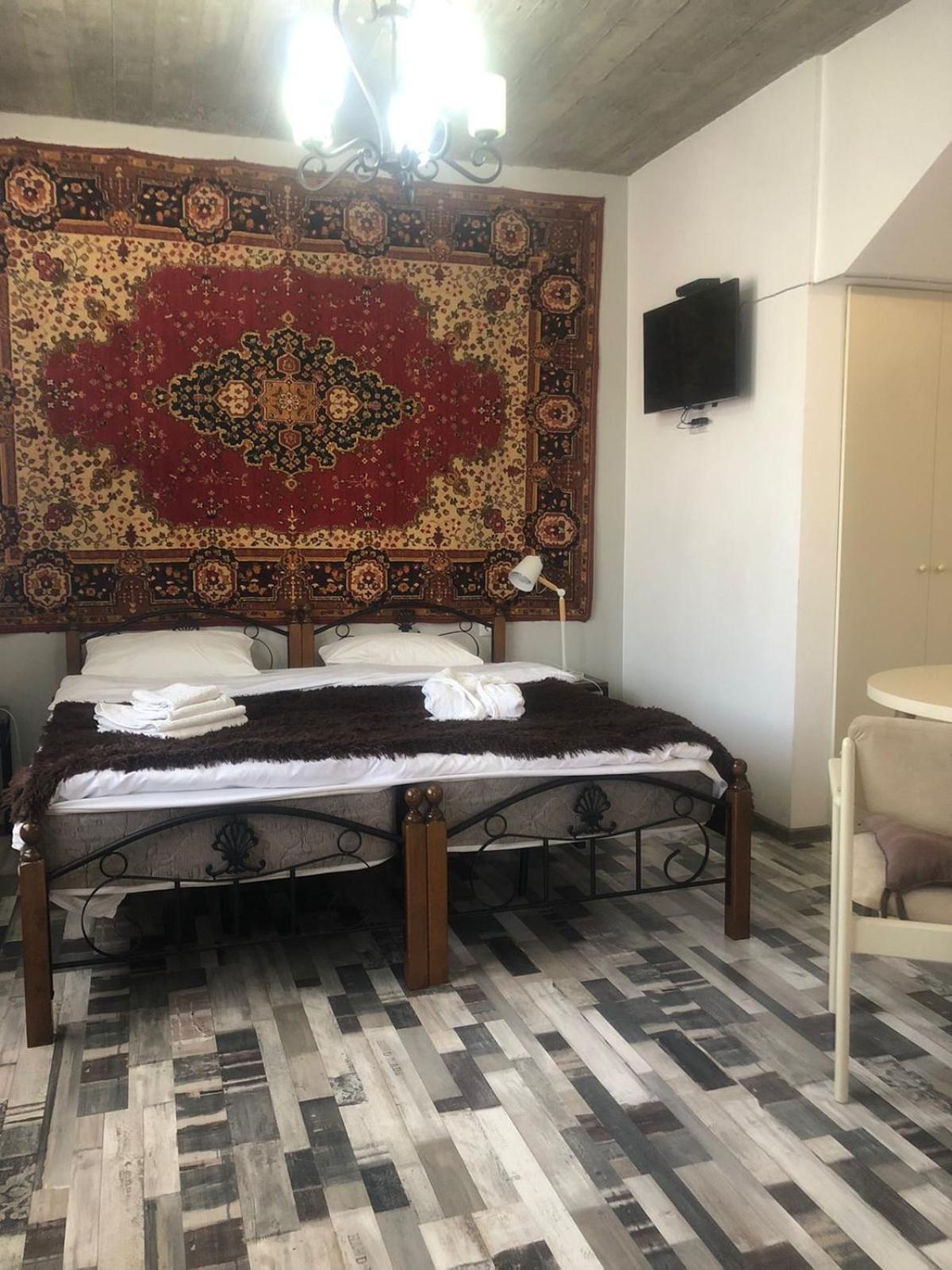 Verona Apartment Dushet'i Εξωτερικό φωτογραφία